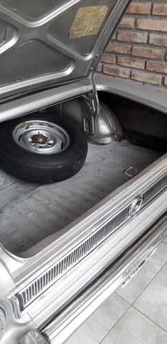 Ford Falcon