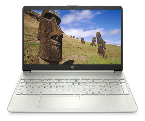Notebook Hp 15 I5 11va ( 980 Ssd + 32gb ) Win 10 Outlet C
