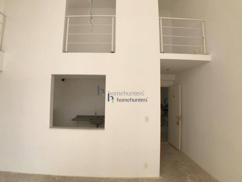 Apartamento Duplex Com 3 Dormitórios À Venda, 157 M² Por R$ 1.347.600,49 - Vila Brandina - Campinas/sp - Ad0001