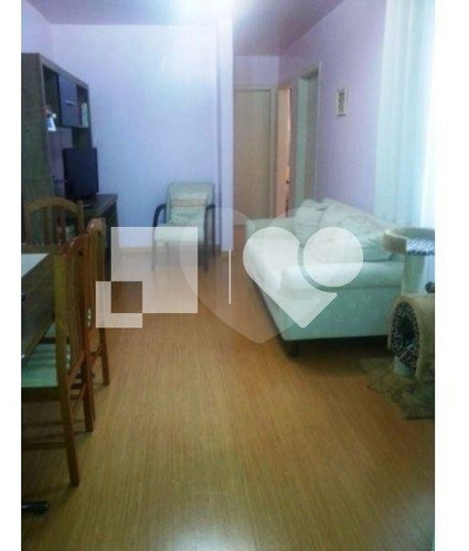 Imagem 18 de 20 de Casa Tipo Apartamento. - Reo419540