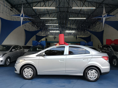 Chevrolet Prisma Prisma 1.0 LT SPE/4
