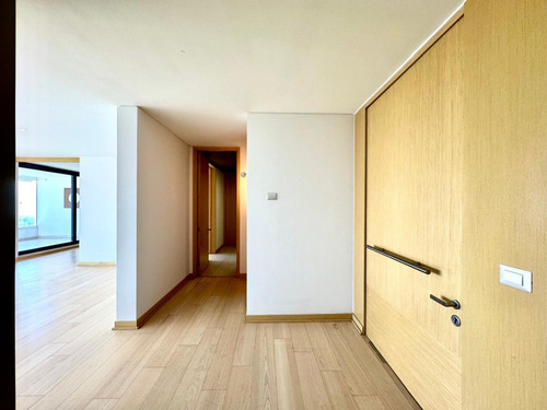 Amplio I Impecable I Vistas I 3 Piezas Suite I Los Dominicos