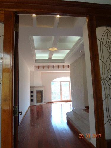 Imagen 9 de 25 de Casa En Club De Golf Lomas Country Club