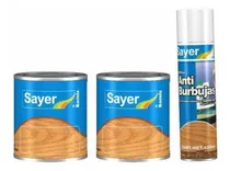 Comprar Kit Resin A Epoxica Para Encapsulado Art A+b 2 Ltrs Total