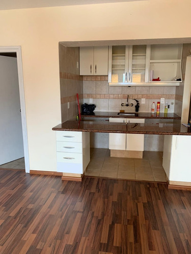 Excelente Monoambiente Con Garaje A La Venta