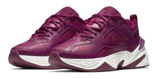 tenis nike vino tinto