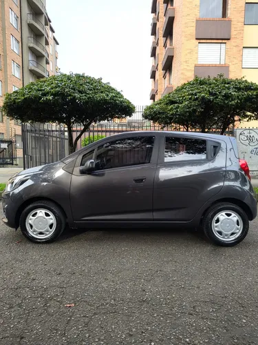 Chevrolet Spark GT 1.2 Lt