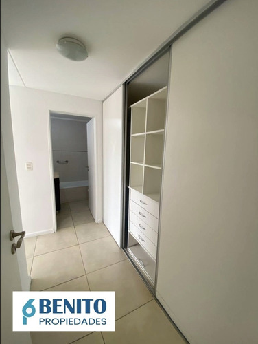 Departamento 3 Amb. Condominio Las Horquetas.