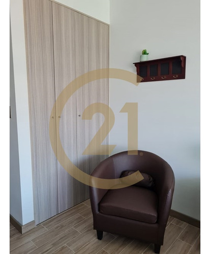 Se Vende Lujoso Departamento Amoblado Sector Sur