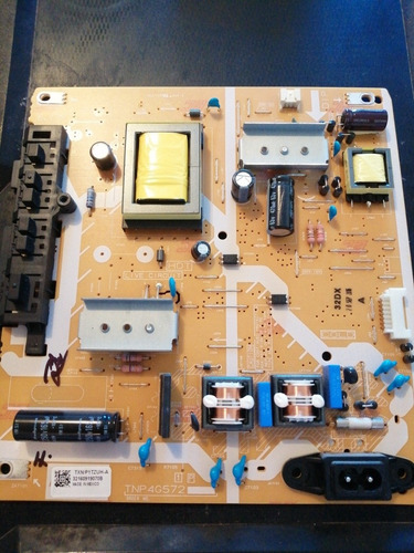 Fuente Panasonic Tc-32d400x (Usado)