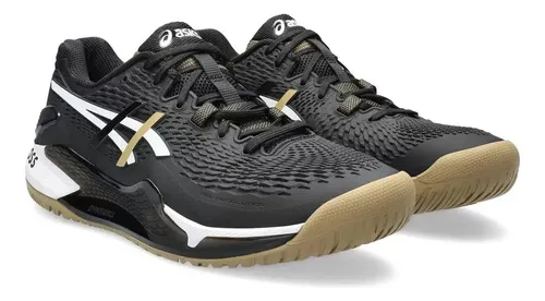 Tenis Hombre Asics Gel-resolution 9 X Hugo Boss 1041a453.001 Tenis Hombre Asics Gel-resolution 9 X Hugo Boss 1041a453.001