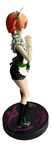 Love Live! School Idol Project Hoshizora Rin Complete Figure