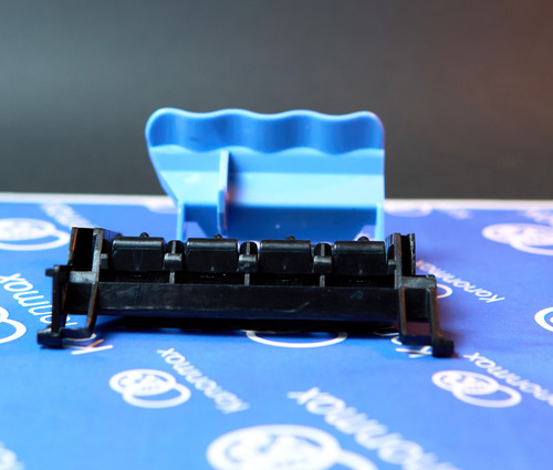 Tapa De Cabezal Para Plotter Hp500 / 800 C7769-69376 + Envio