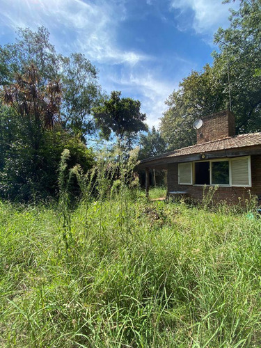 Imagen 16 de 17 de 27 Entre 420 Y 422 - Lote En Venta - Villa Elisa, La Plata
