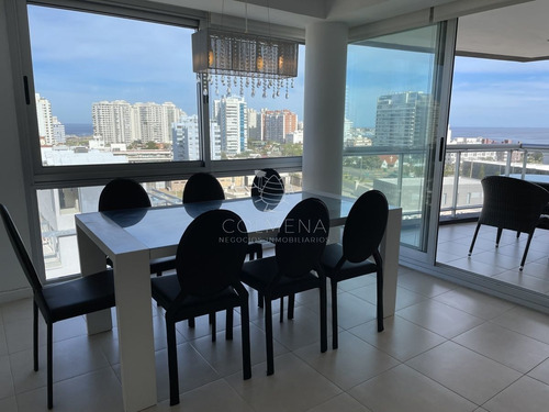 Imagen 5 de 24 de Zona Mansa A 150 Metros De La Playa - Consulte !!!!!!! - Punta Del Este Mansa