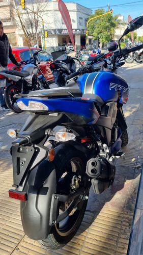 Imagen 13 de 23 de Tvs Rtr 200 Fi 4v Abs Inyeccion 0km 2022 Linea Nueva Ahora12