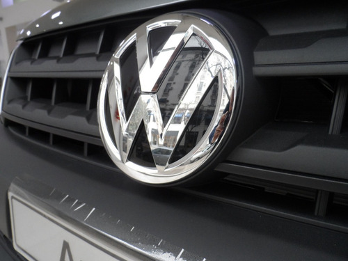 Imagen 24 de 25 de Volkswagen Amarok Trendline My22 #26