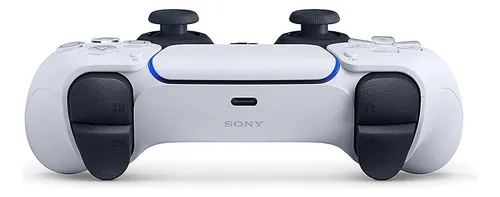 Control Dualsense Ps5 Blanco Sniper_cl