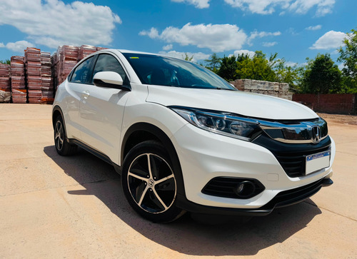 Honda HR-V 1.8 Lx 2wd Cvt