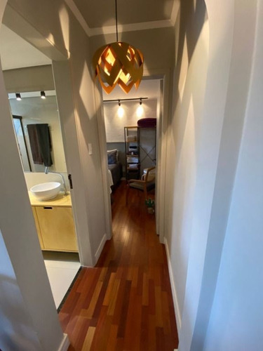 Imagem 10 de 23 de Apartamento Para Alugar, 40 M² Por R$ 4.000,00/mês - Moema - São Paulo/sp - Ap17367