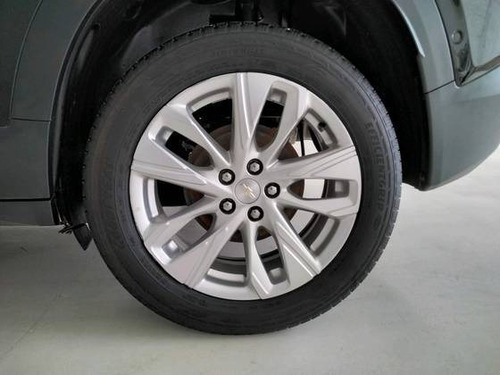 Imagem 10 de 15 de Chevrolet Tracker 1.0 Turbo Flex Ltz Automático