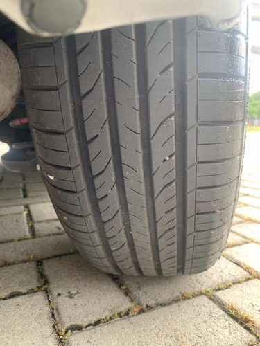 Honda Fit 1.5 Lx Flex Aut. 5p