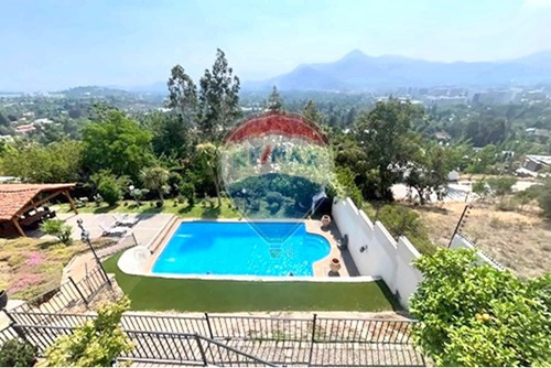 La Casa De Tus Sueños En Quinchamalí