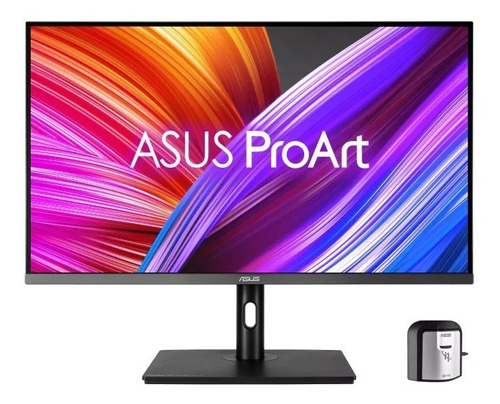 Monitor Asus Proart 32  Ips Pa32ucr-k 4k