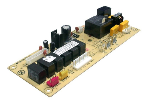 Tarjeta A.a. Portatil 12.000btu 110v Ecox  De Trabajo