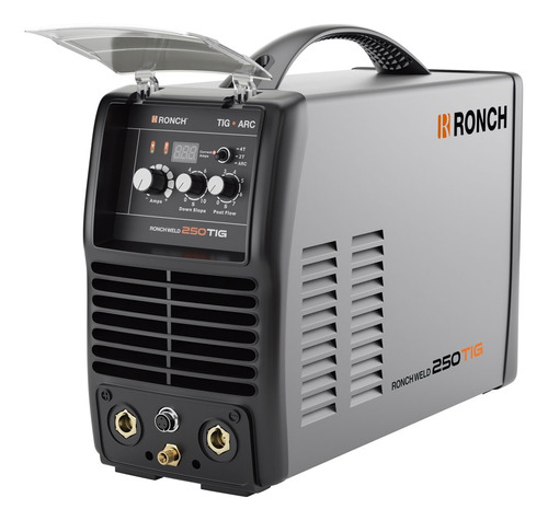 Soldadora Inverter 250a Tig Alta Frecuencia - Ronch