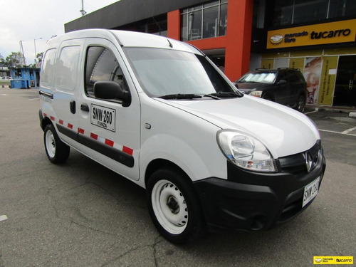 Renault Kangoo Vu Panel