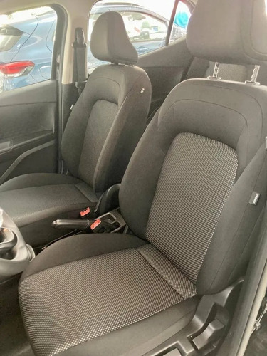 Fiat Pulse 1.3 Gse Drive Mt