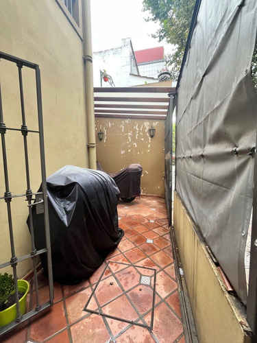 Casa En Alquiler En Flores