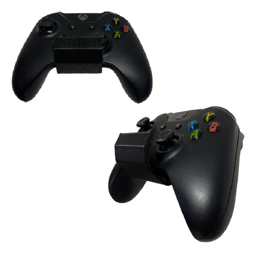 Suporte Para 1 Controle De Parede Gamer Ps4 Ps5 Xbox Ps3
