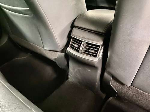 Citroën C4 Lounge 1.6 Thp Exclusive Aut. 4p