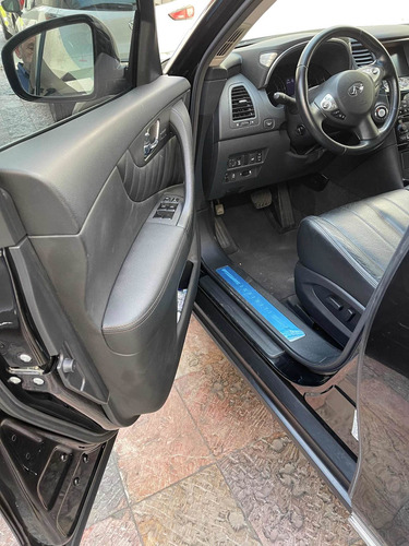 Imagen 3 de 8 de Infiniti Qx70 3.7 Seduction At 2016