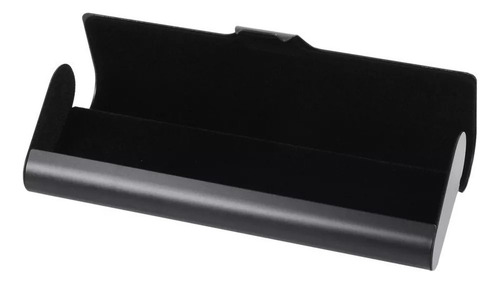 1 Estuches Delgados Gafas De Lectura Metal Duro Mate, Gafas