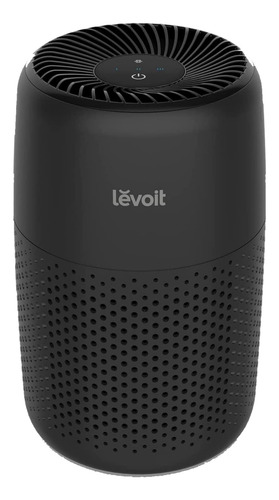 Purificador De Aire Levoit Core Mini-p Para Dormitorio Y Hog