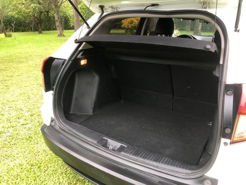 Honda Hr-v 1.8 Ex-l 2wd Cvt