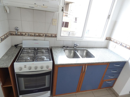 Imagen 7 de 15 de Departamento En Venta La Plata Calle 58 E/ 1 Y 2 - Dacal Bienes Raices