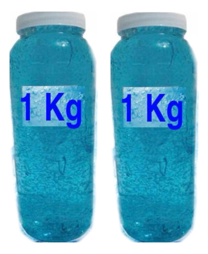 Gel Conductor Cavitacion Ultrasonido Rf 1 Kilo