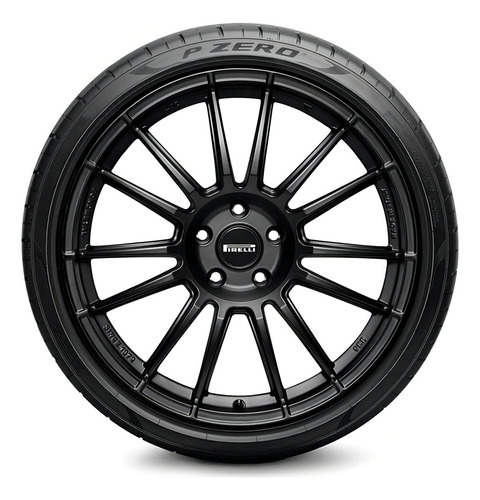 Pneu Pirelli Aro 21 285/45r21 113y Tl Xl Pzero Pz4