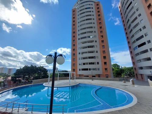 Samir Trosel Vende Apartamento En Exclusivo Conjunto Residencial Chelsea Court Urbanizacion El Parral Valencia Carabobo