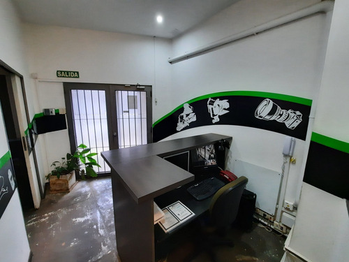 Imagen 9 de 30 de Local Comercial Sin Expensas En Venta En Palermo