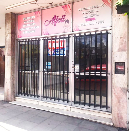 Imagen 1 de 9 de Local Comercial En Venta Sobre Av. San Martín Ubicado En Cosquín
