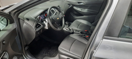 Chevrolet Cruze 1.4 Lt At Sedan
