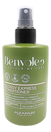 Benvoleo Glossy - Express Conditioner 200ml