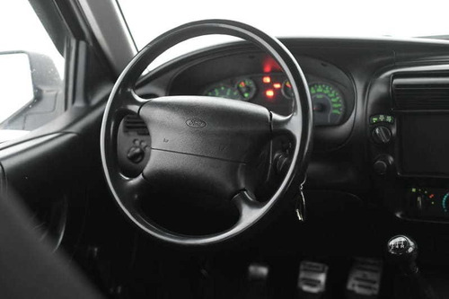 Ford Ranger Xl Cd 4x4 3.0 Tb Diesel 4p Mec./2012