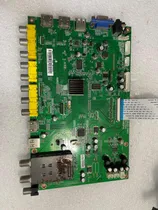 Comprar Placa Principal Cce D32 1.10.73281.06 Gt-309led-v602