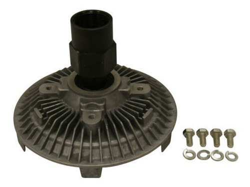 Fan Clutch Ford F-100 Ranger 3.0l 97-01